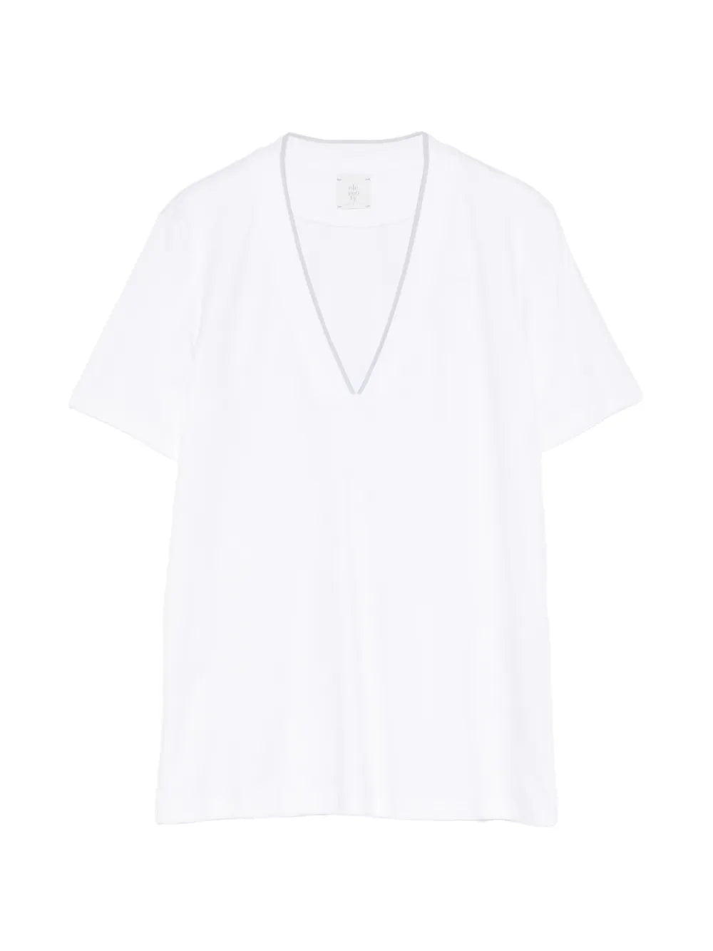 V-neck T-shirt