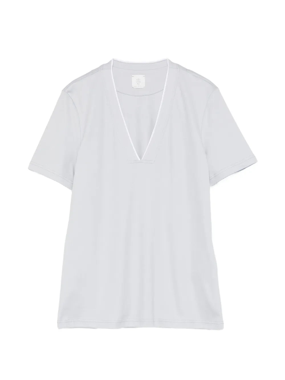 V-neck T-shirt