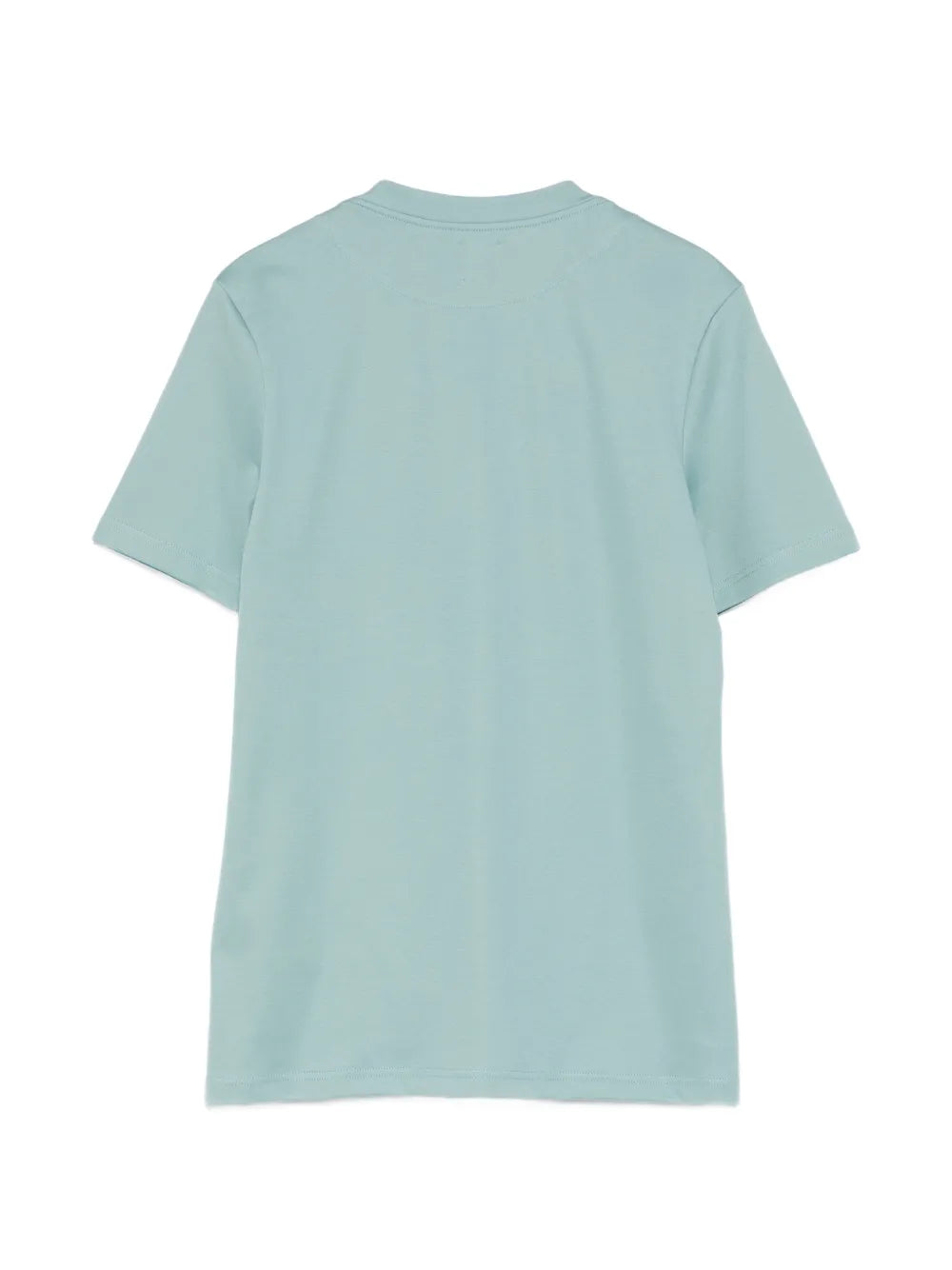V-neck T-shirt