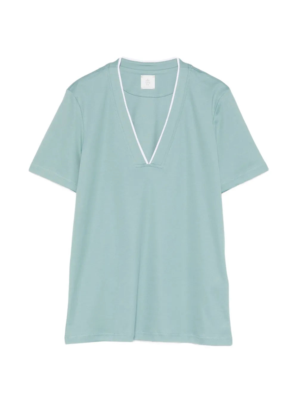 V-neck T-shirt