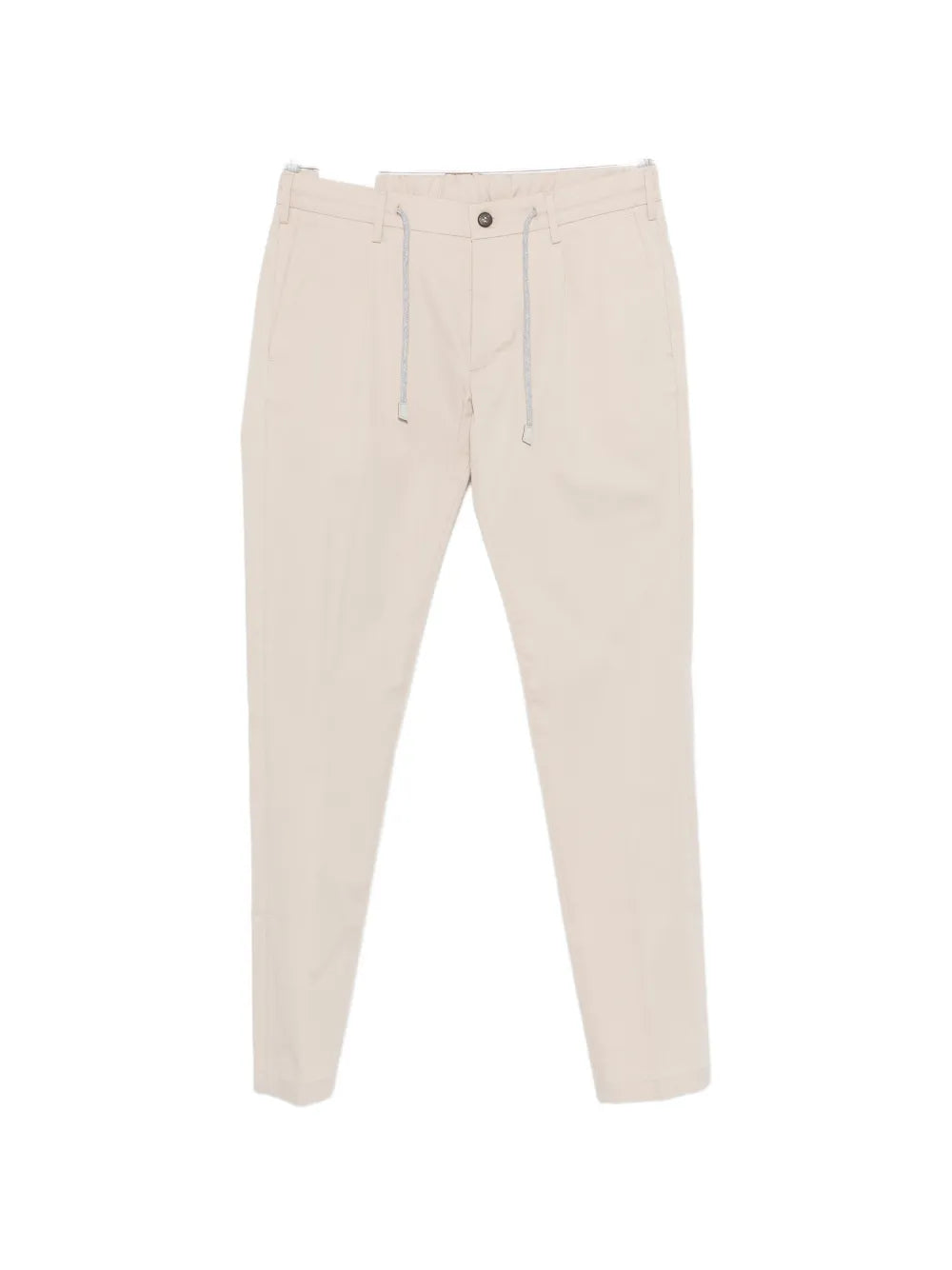 pantalones con cordón 