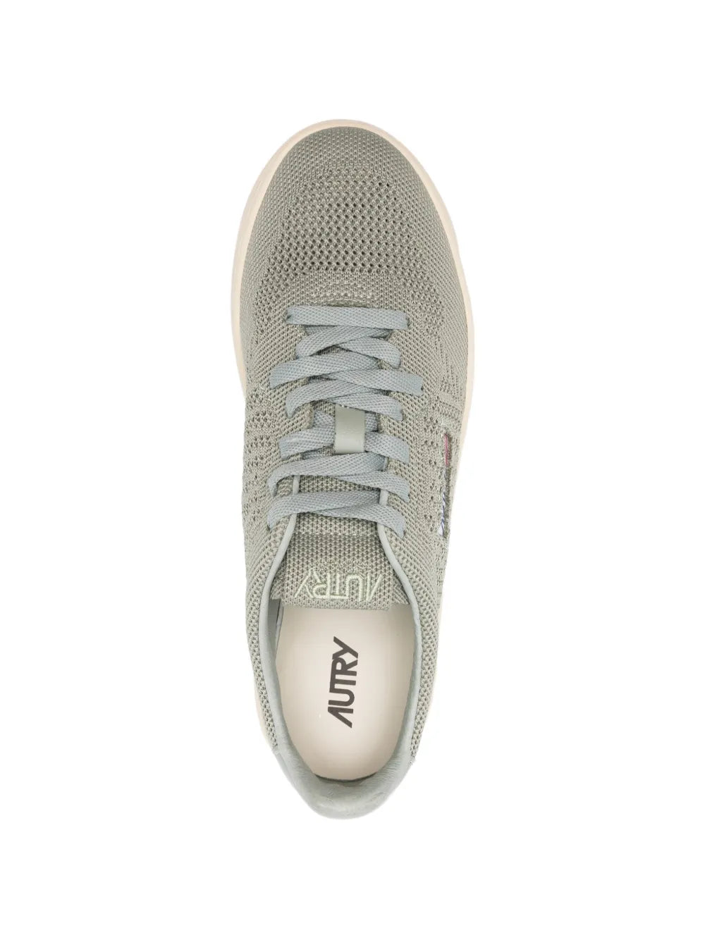 easeknit low sneakers