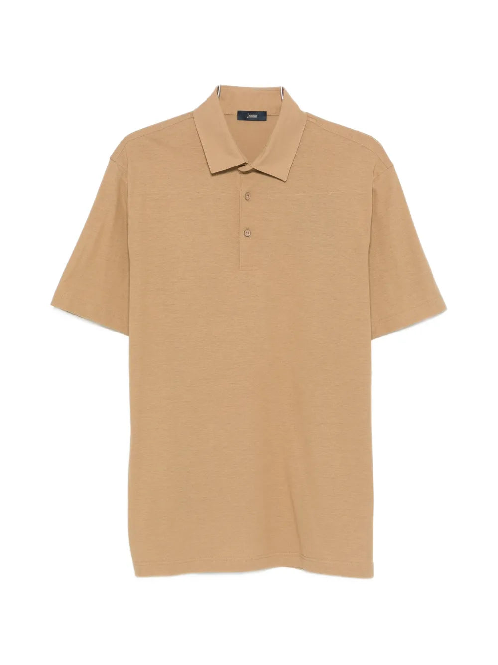 polo de botones