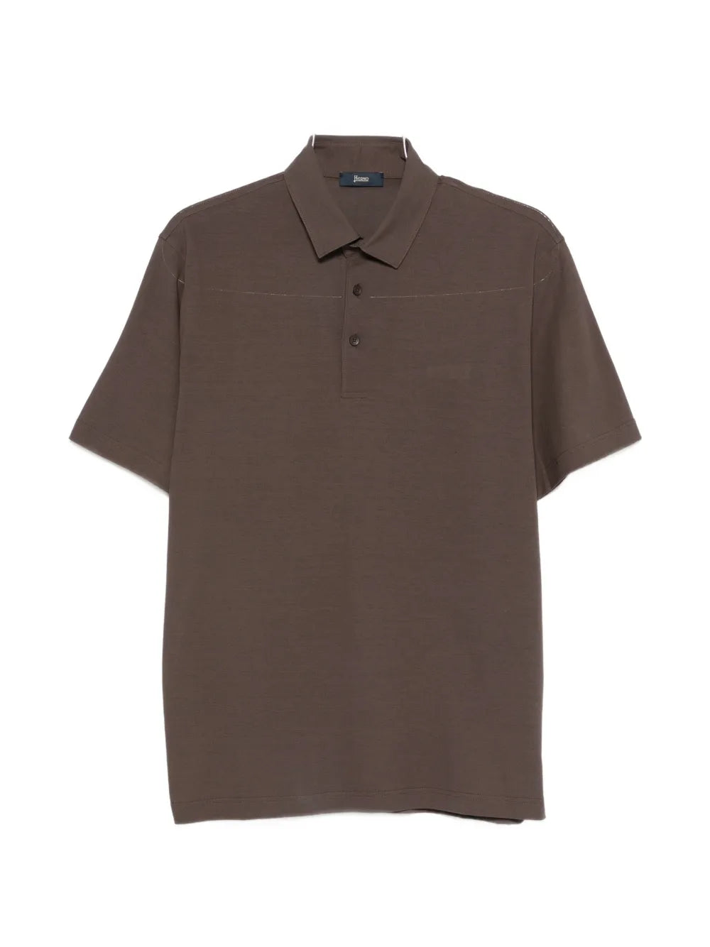 polo de botones