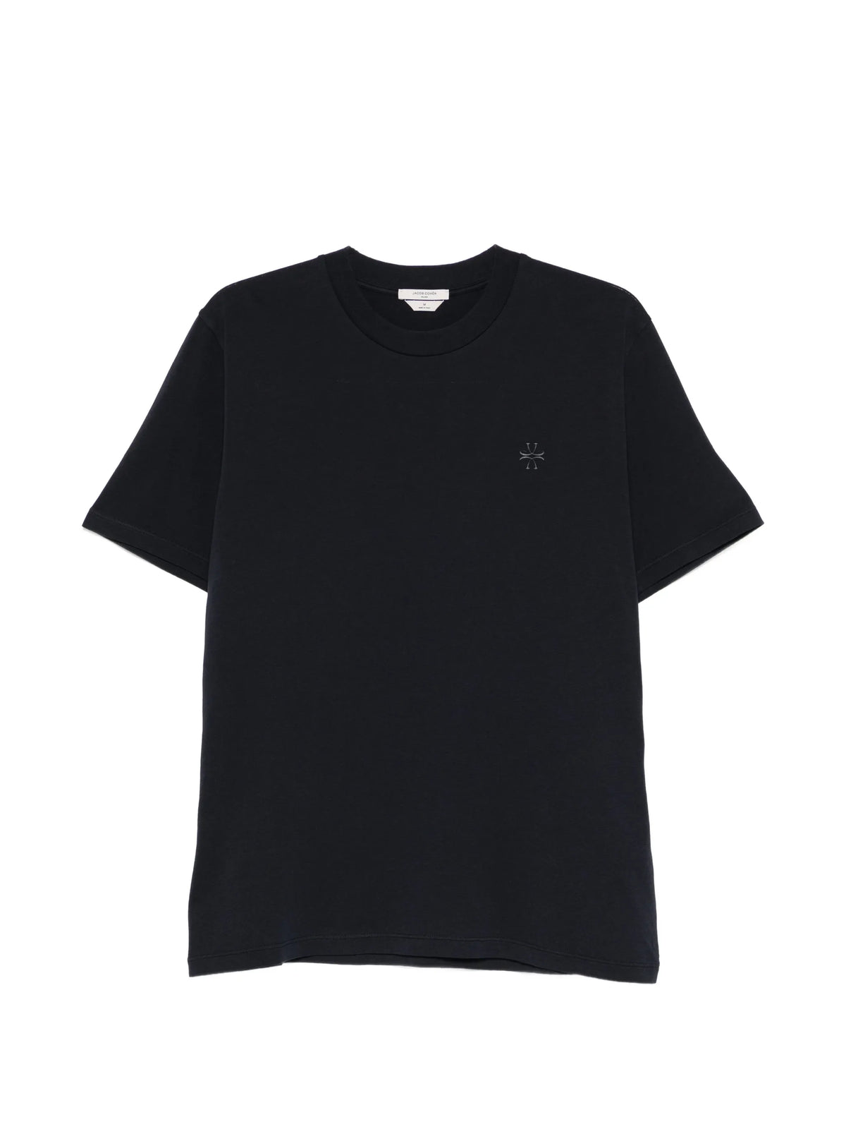 crew-neck T-shirt