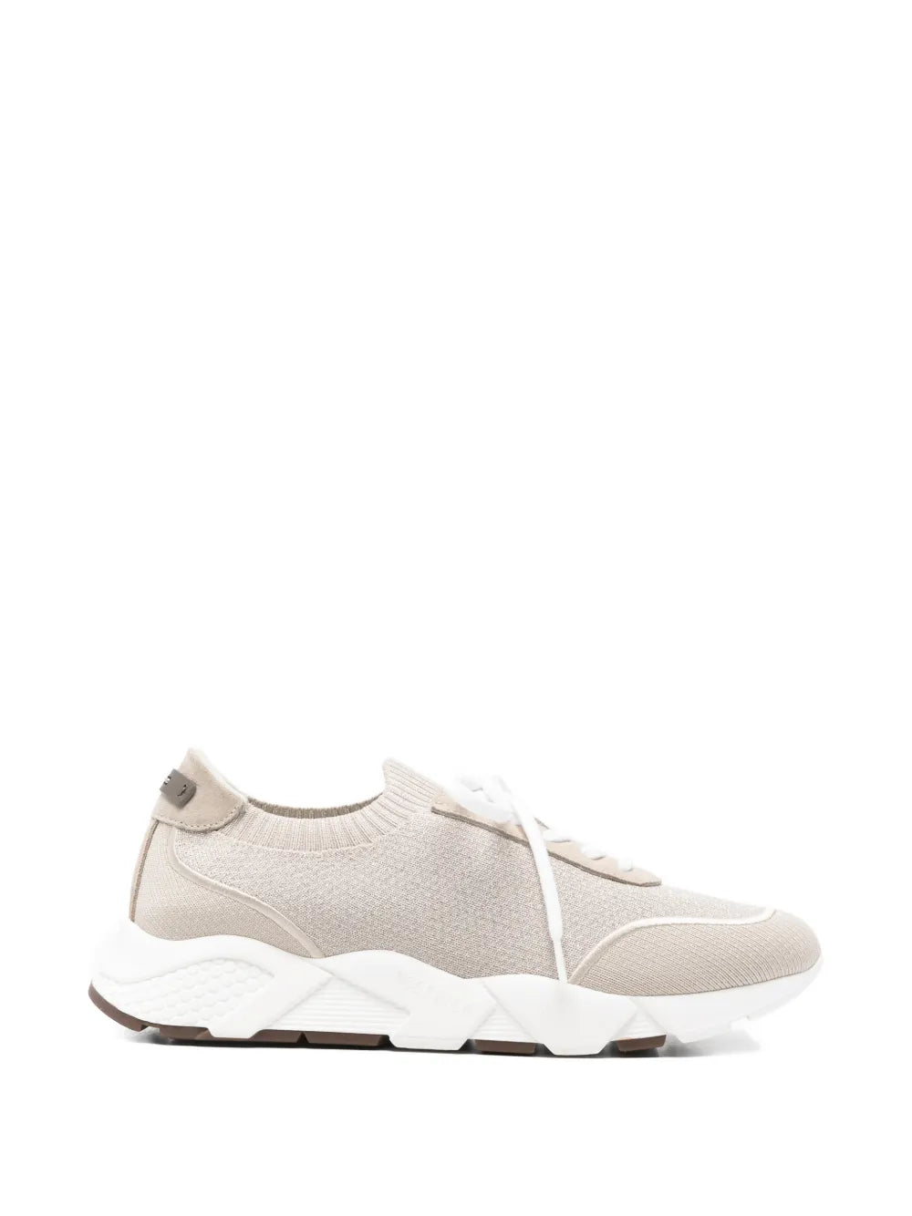 Zapatillas con cordones