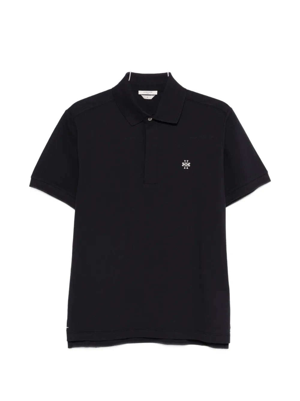 polo bordado
