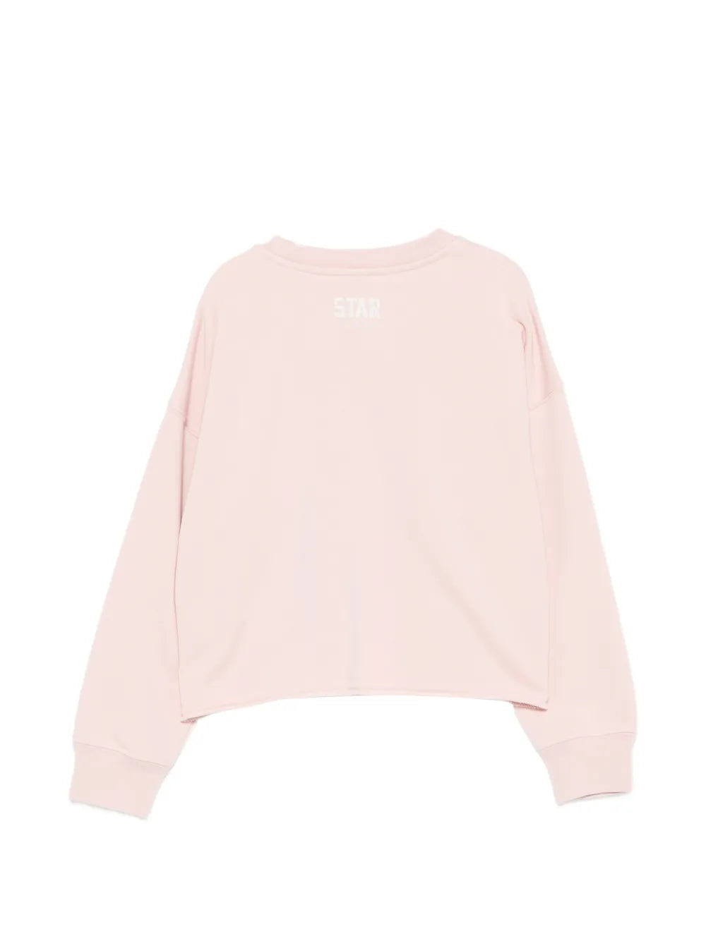 Sudadera Pianiga con parche de estrella