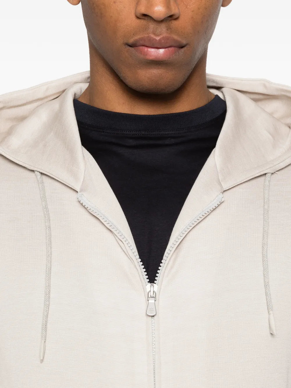 sudadera con cremallera 