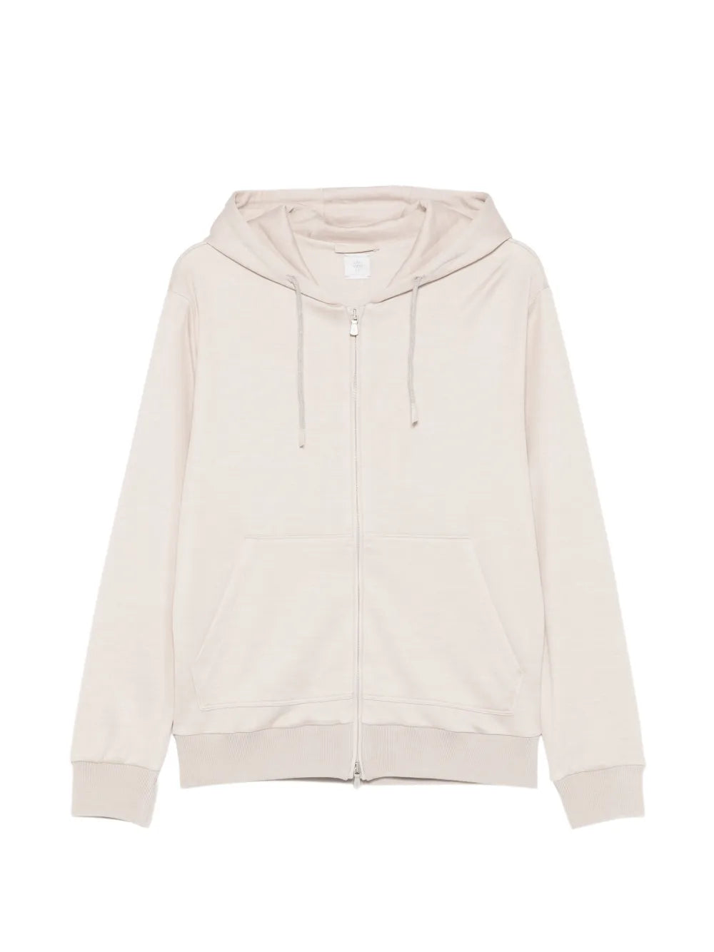 sudadera con cremallera 