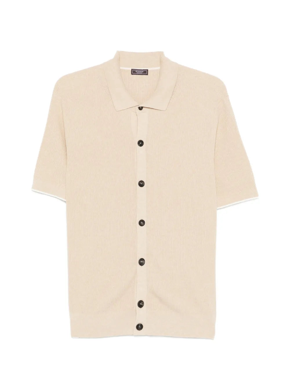 polo de punto 
