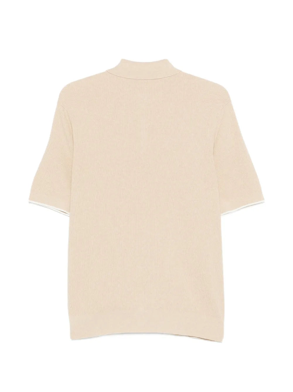 polo de punto 