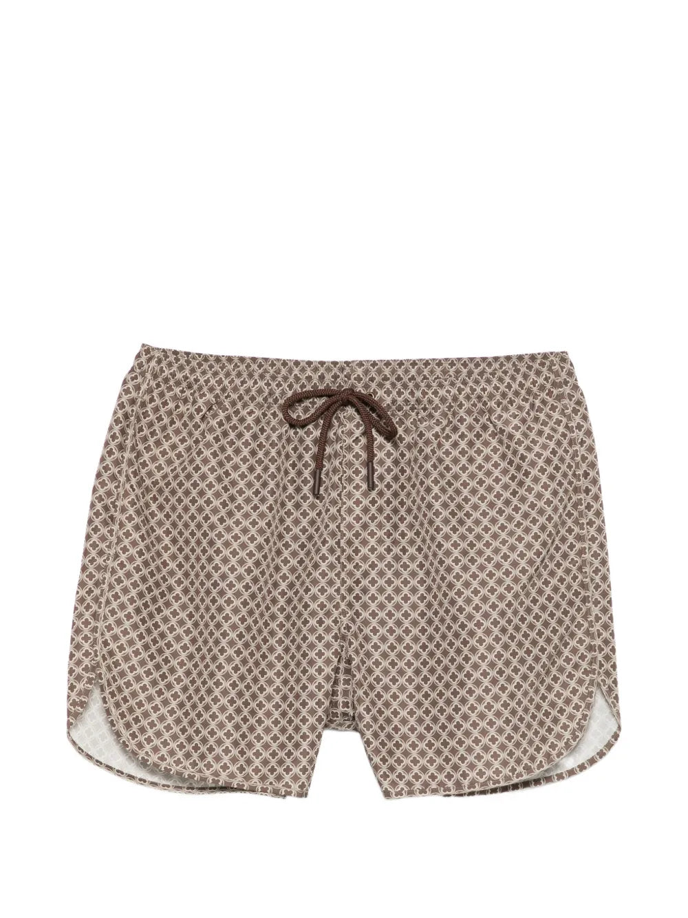 Bañador estampado