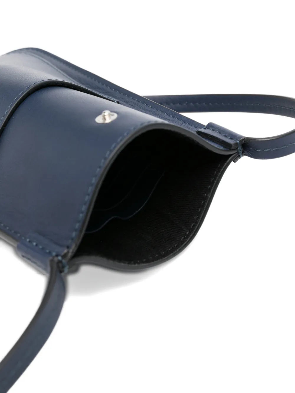bolso de piel bandolera