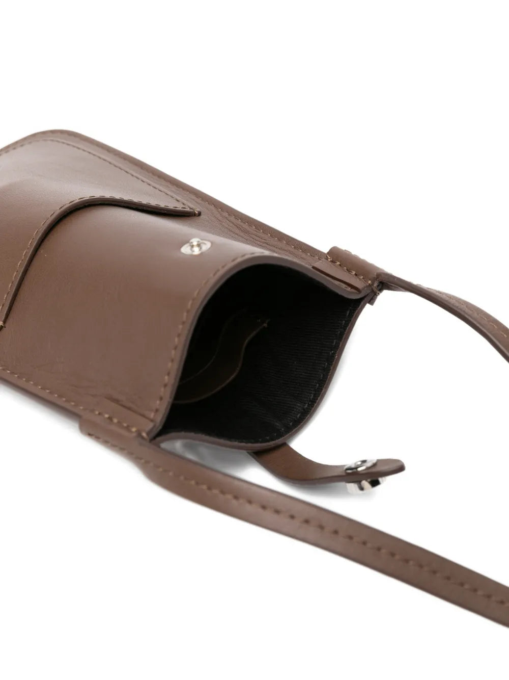 leather cross body bag