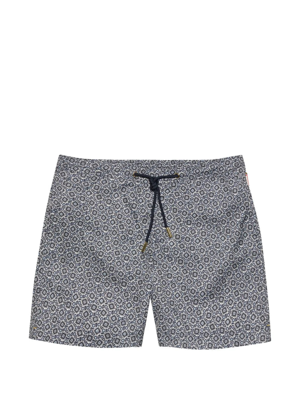 Bulldog swim shorts