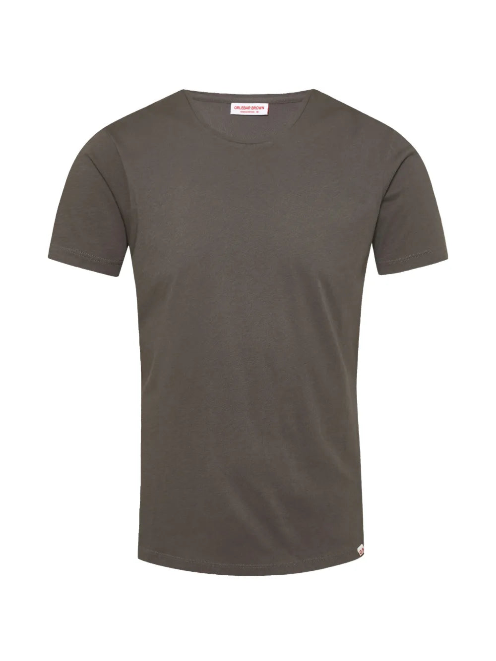OB-T round-neck T-shirt