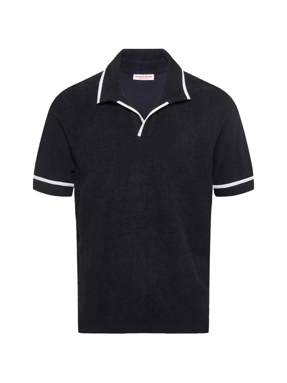 Camiseta Ellery con cuello