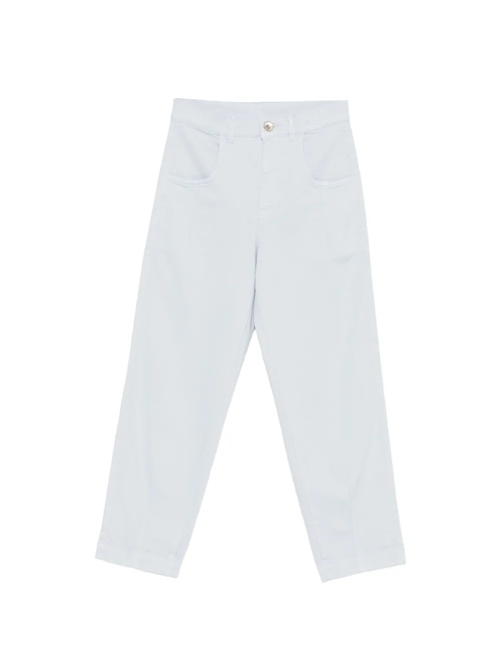 pantalones con trabillas