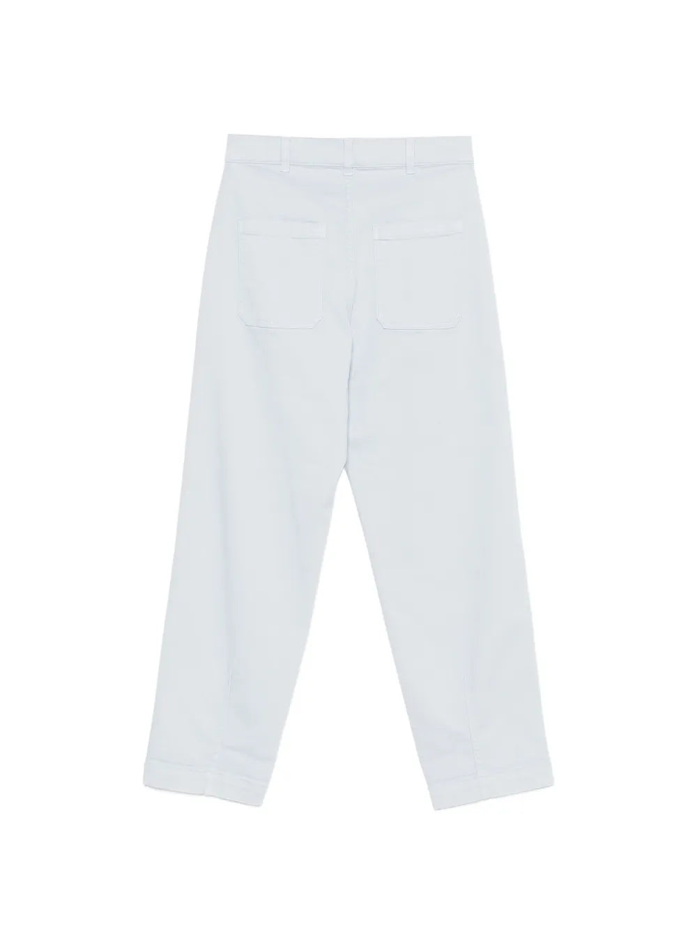 belt-loops trousers