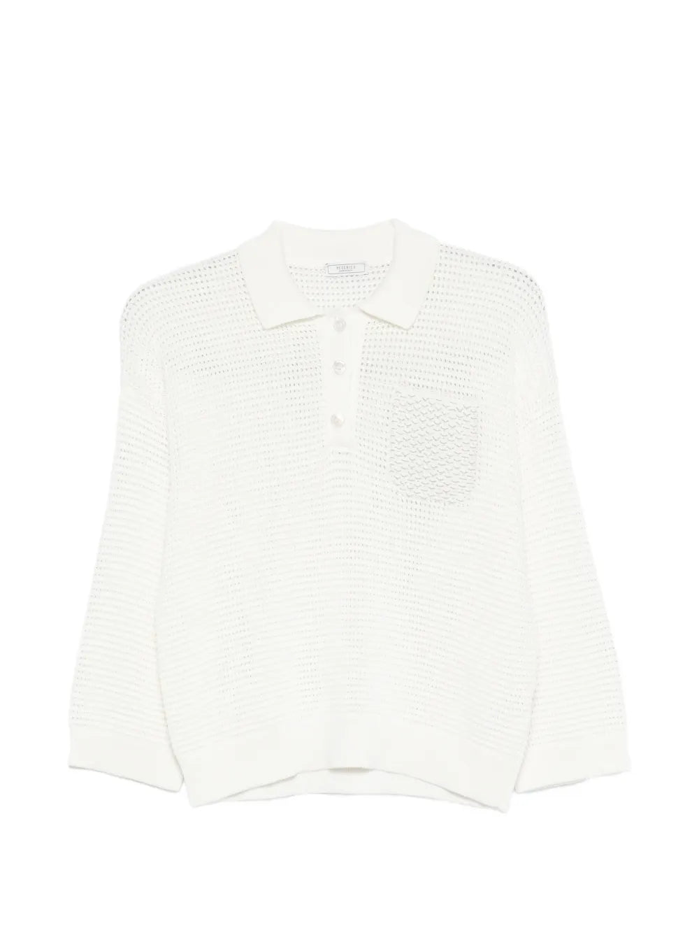 polo de punto 