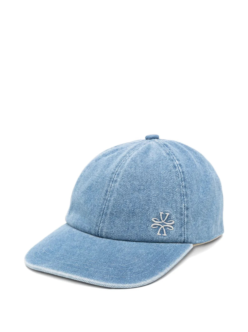 embroidered baseball cap