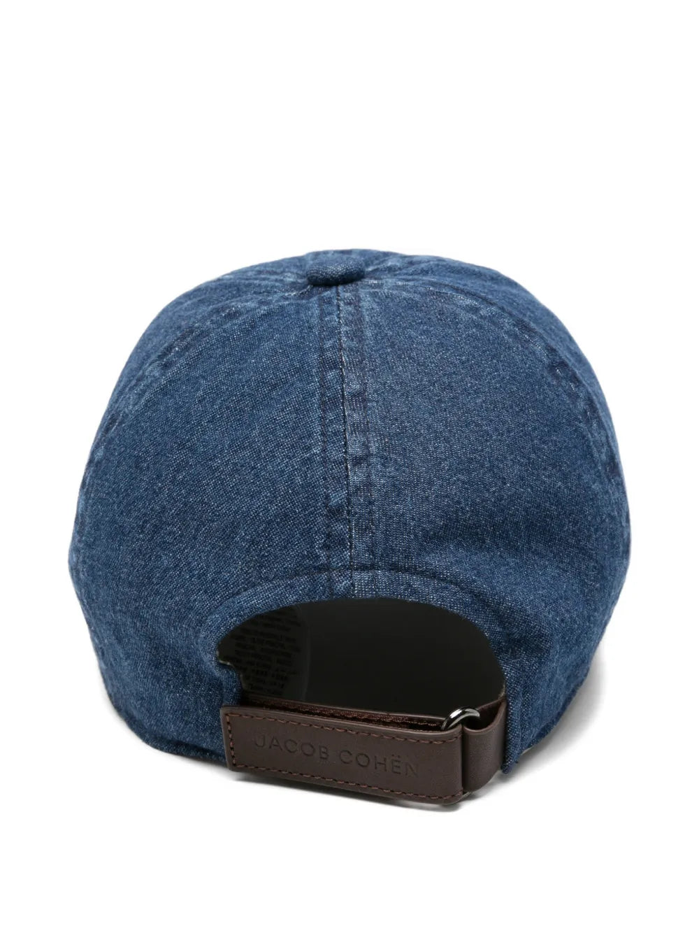 embroidered baseball cap