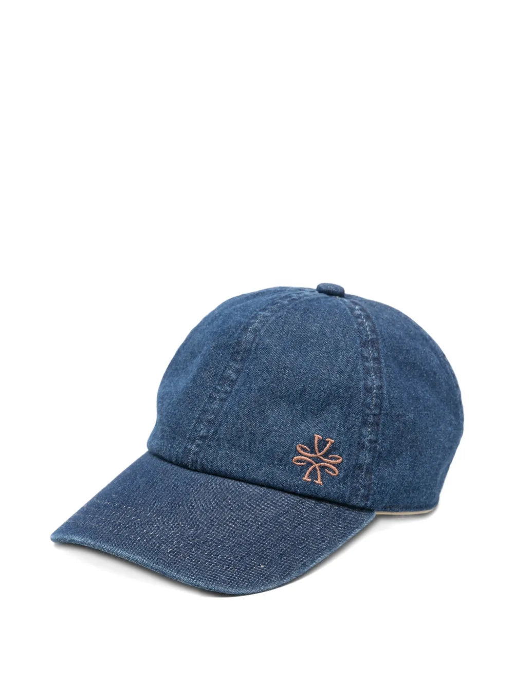 embroidered baseball cap