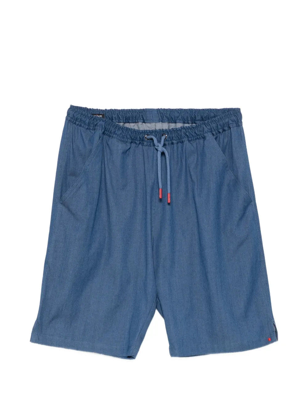 Pantalones cortos con cordón ajustable