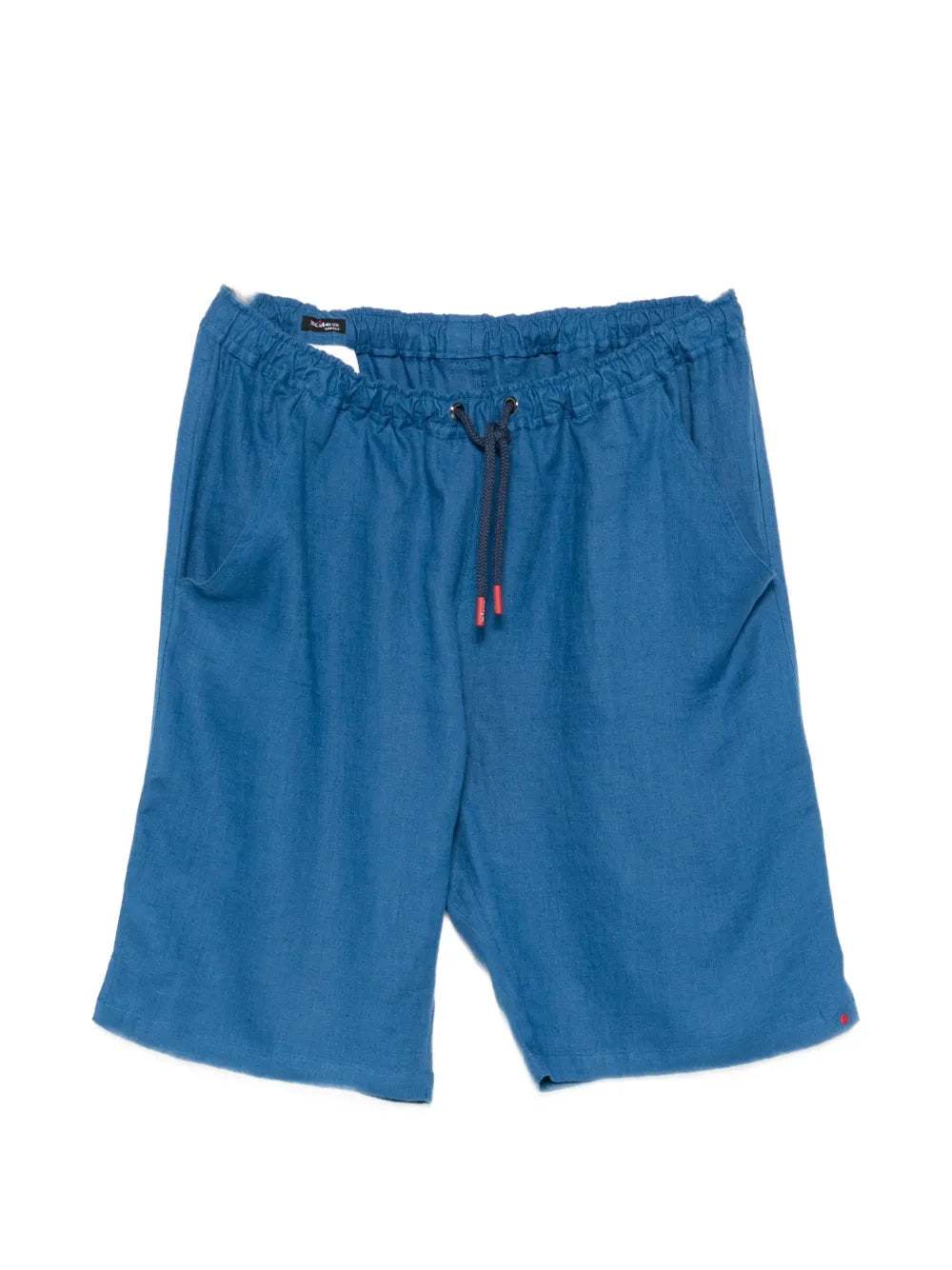 Pantalones cortos con cordón ajustable