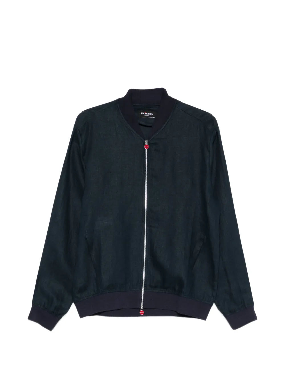 zip bomber jacket