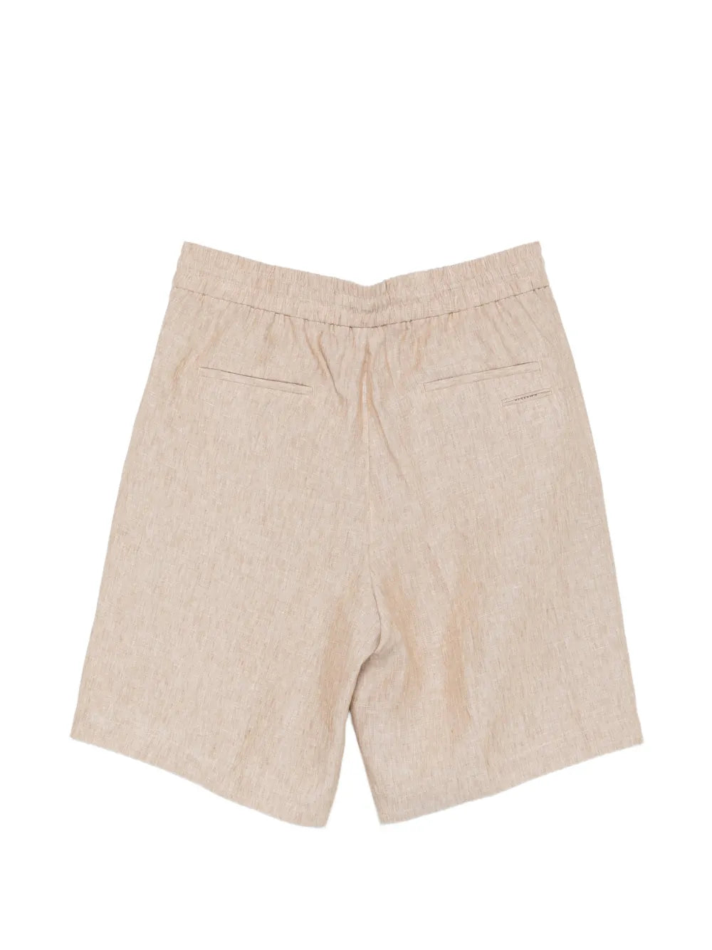 drawstring shorts