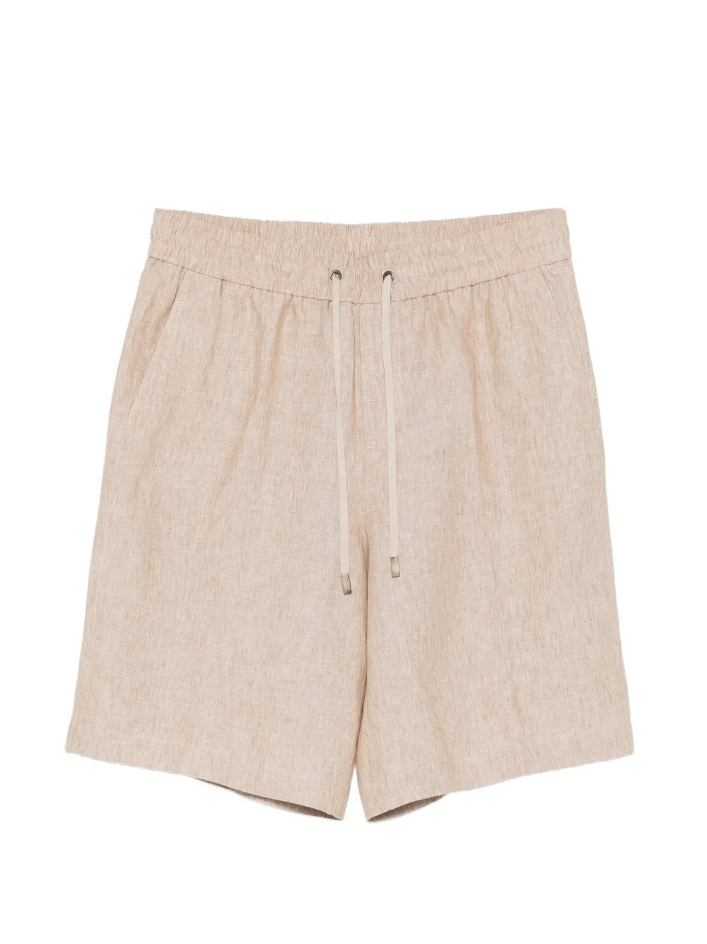 Pantalones cortos con cordón ajustable