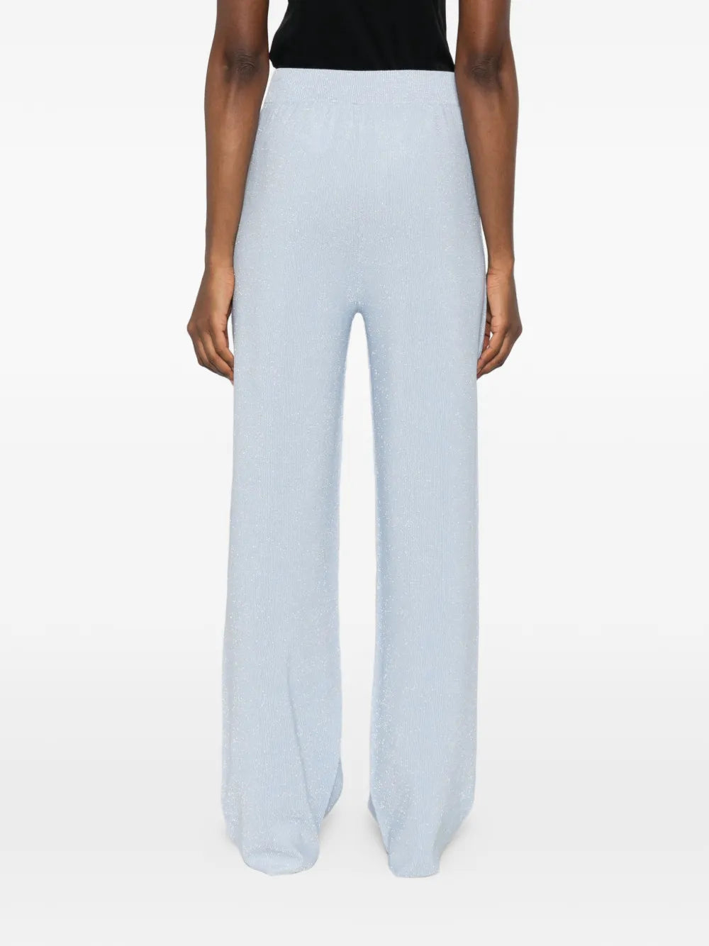 pantalones azules