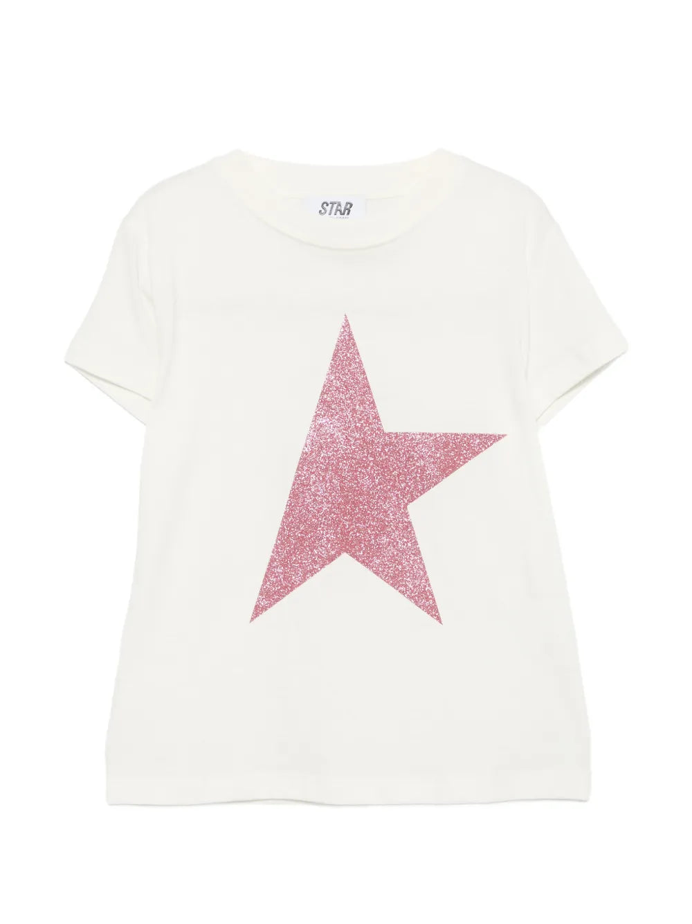 crew-neck T-shirt