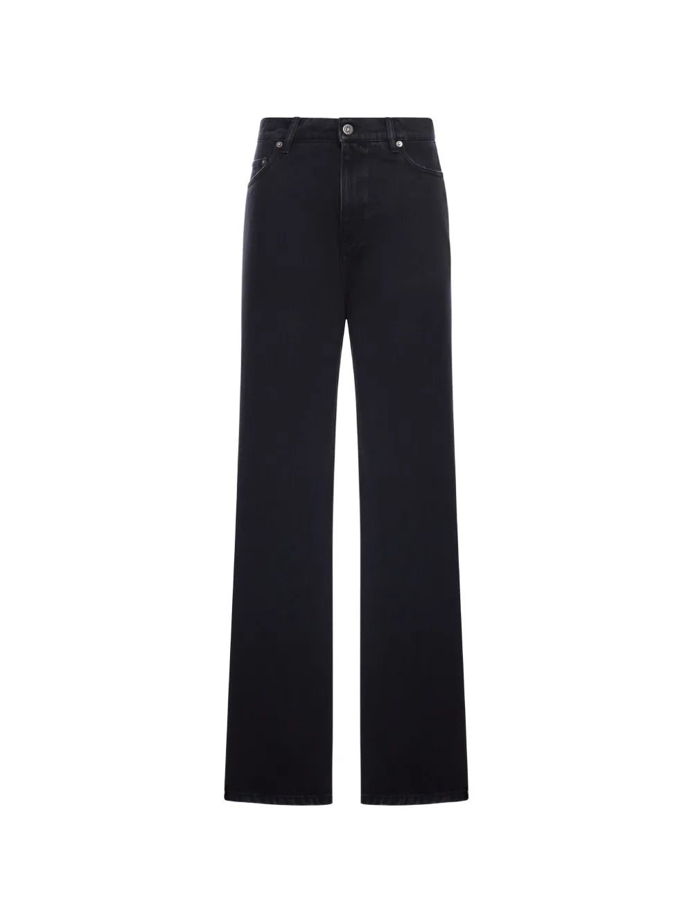 five-pockets jeans
