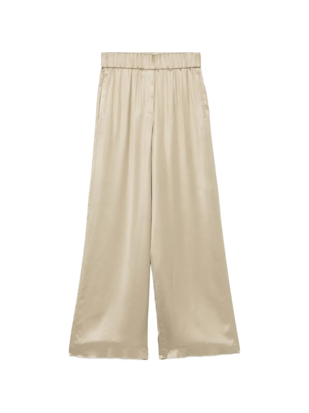 pantalones elásticos