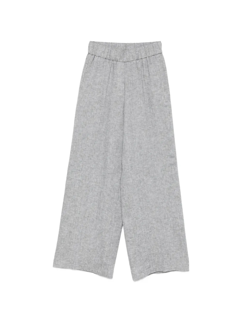 pantalones con cinturilla elástica