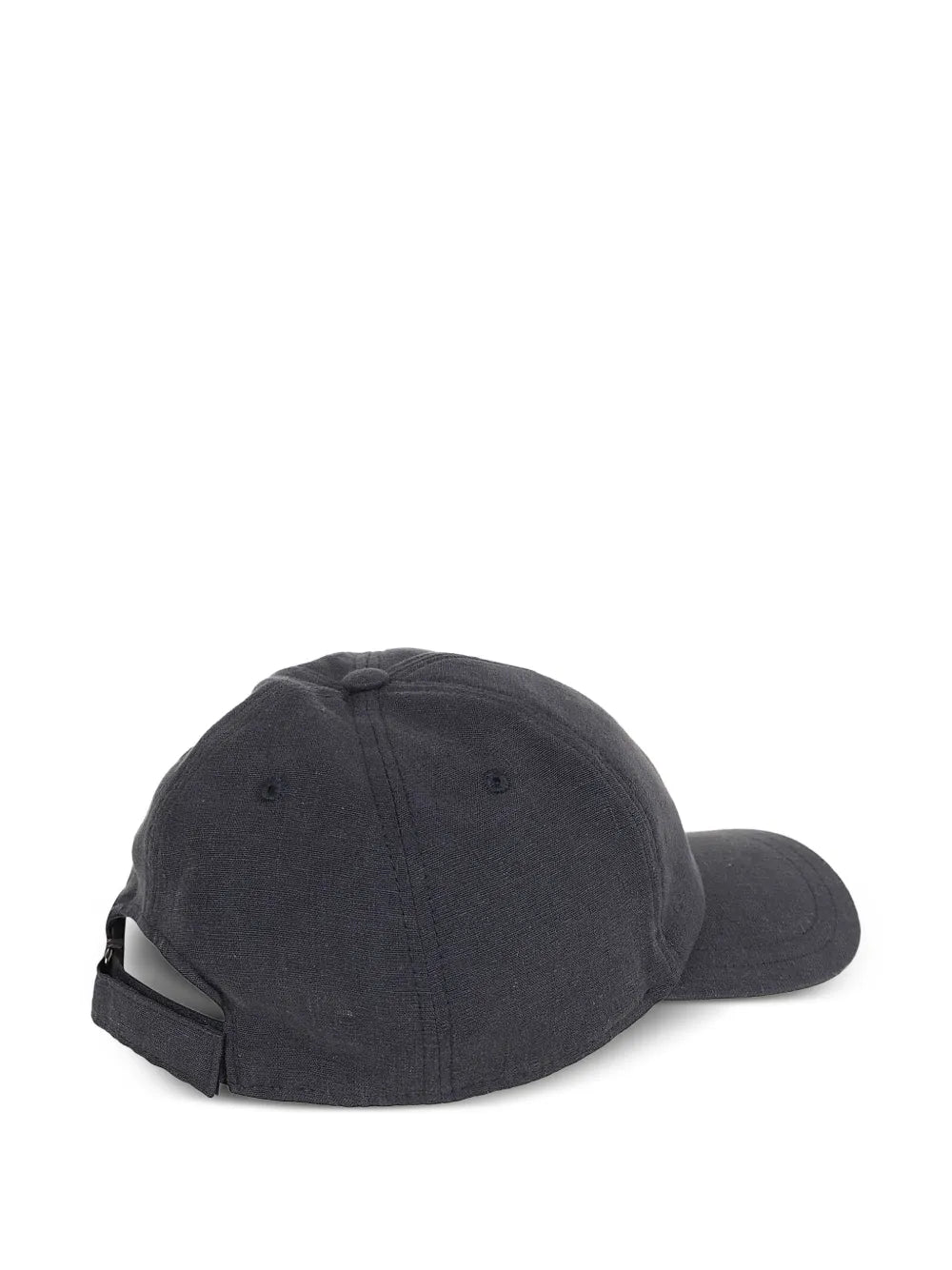 logo baseball hat