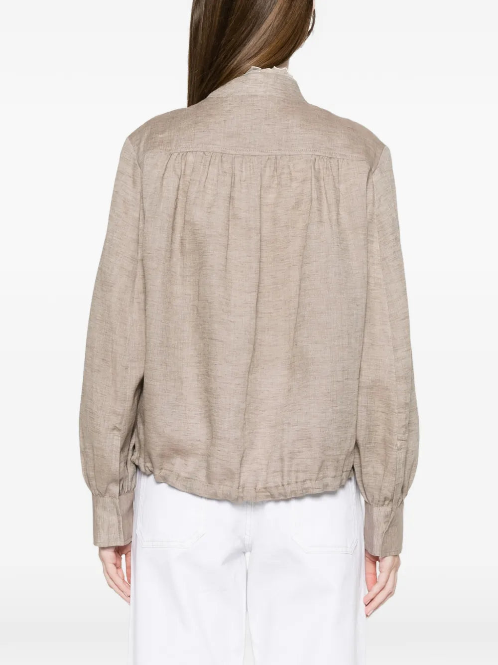 CHAQUETA