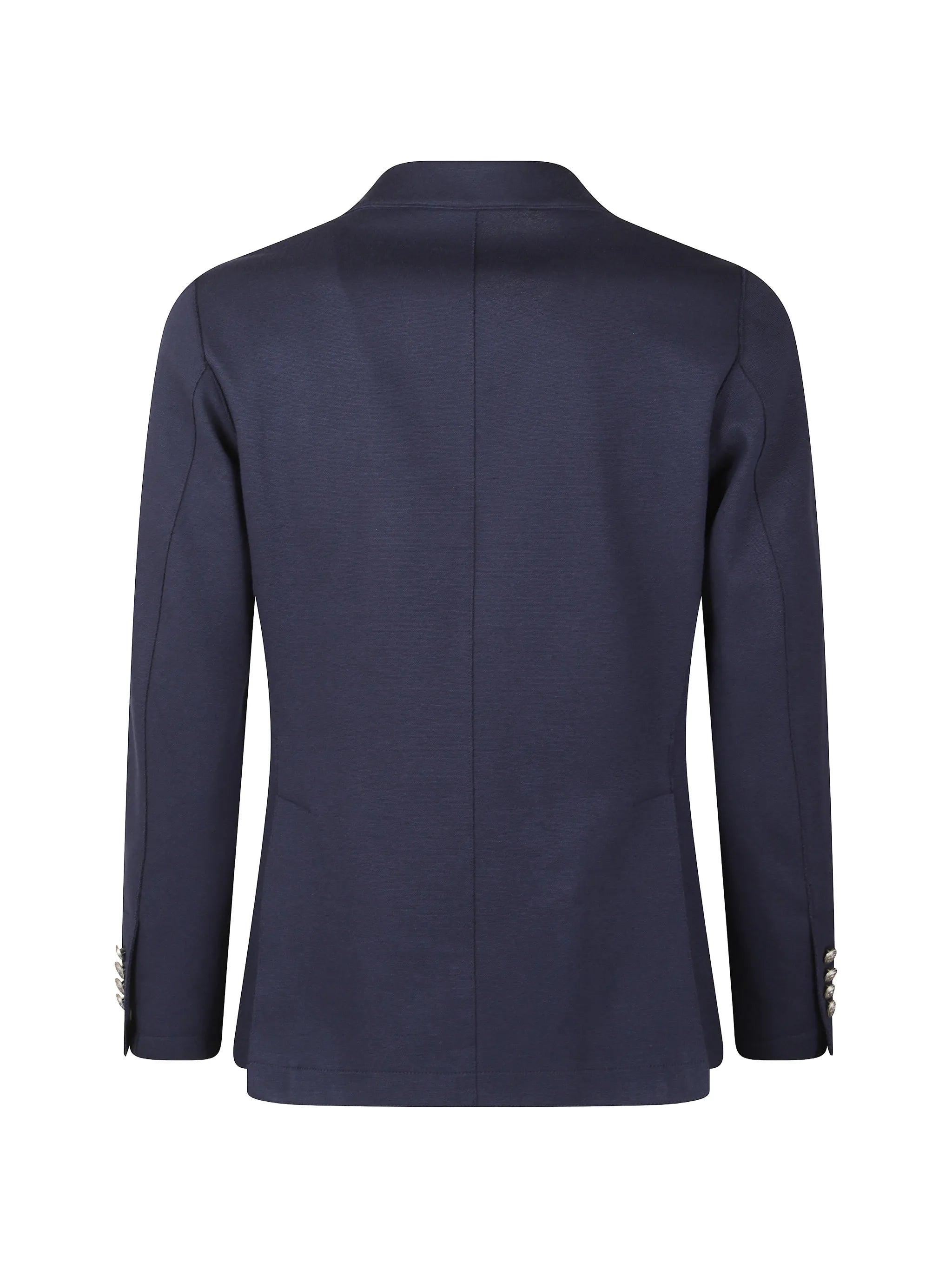 button blazer