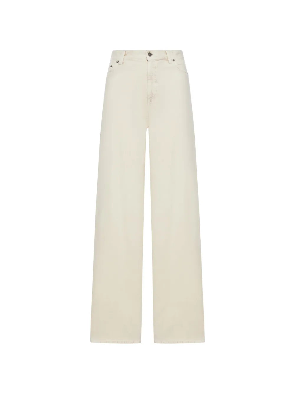 Melody five-pocket jeans