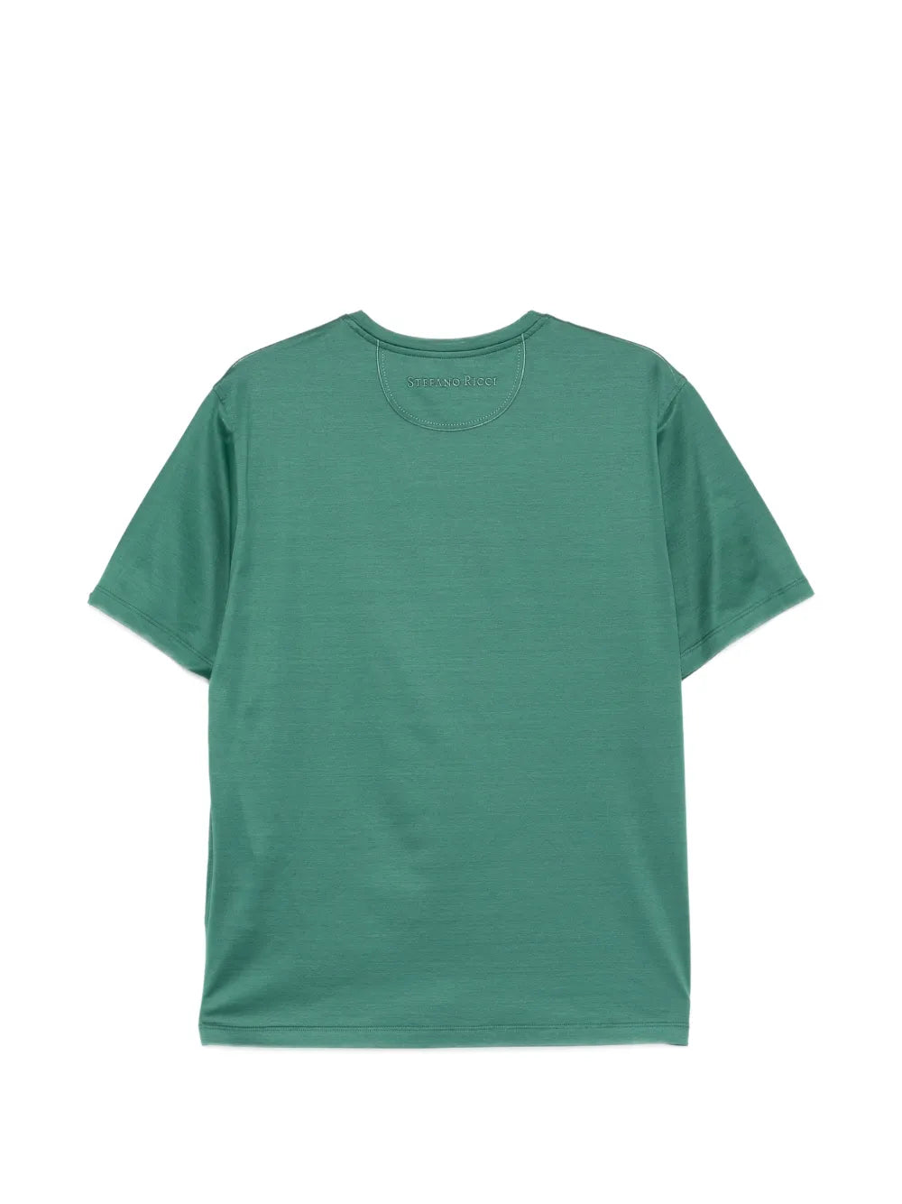 logo-detail T-shirt