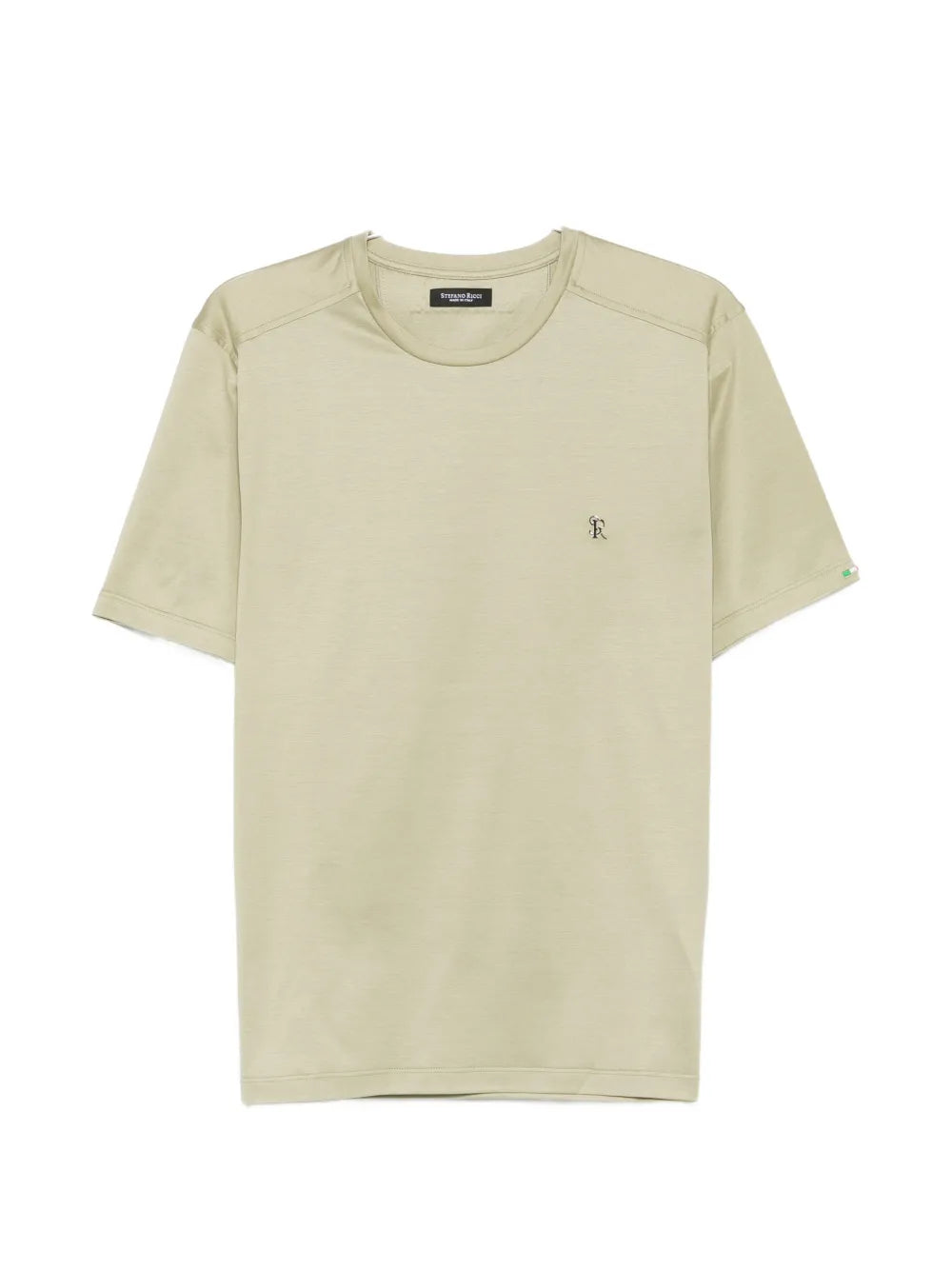 logo-detail T-shirt