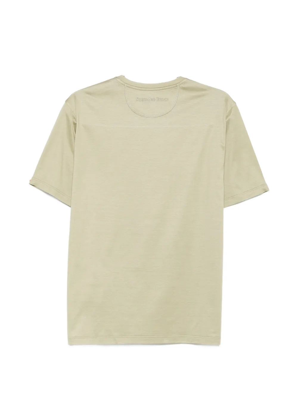 logo-detail T-shirt