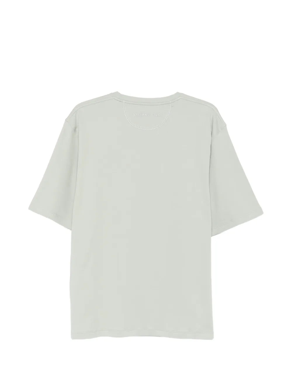 crew-neck T-shirt
