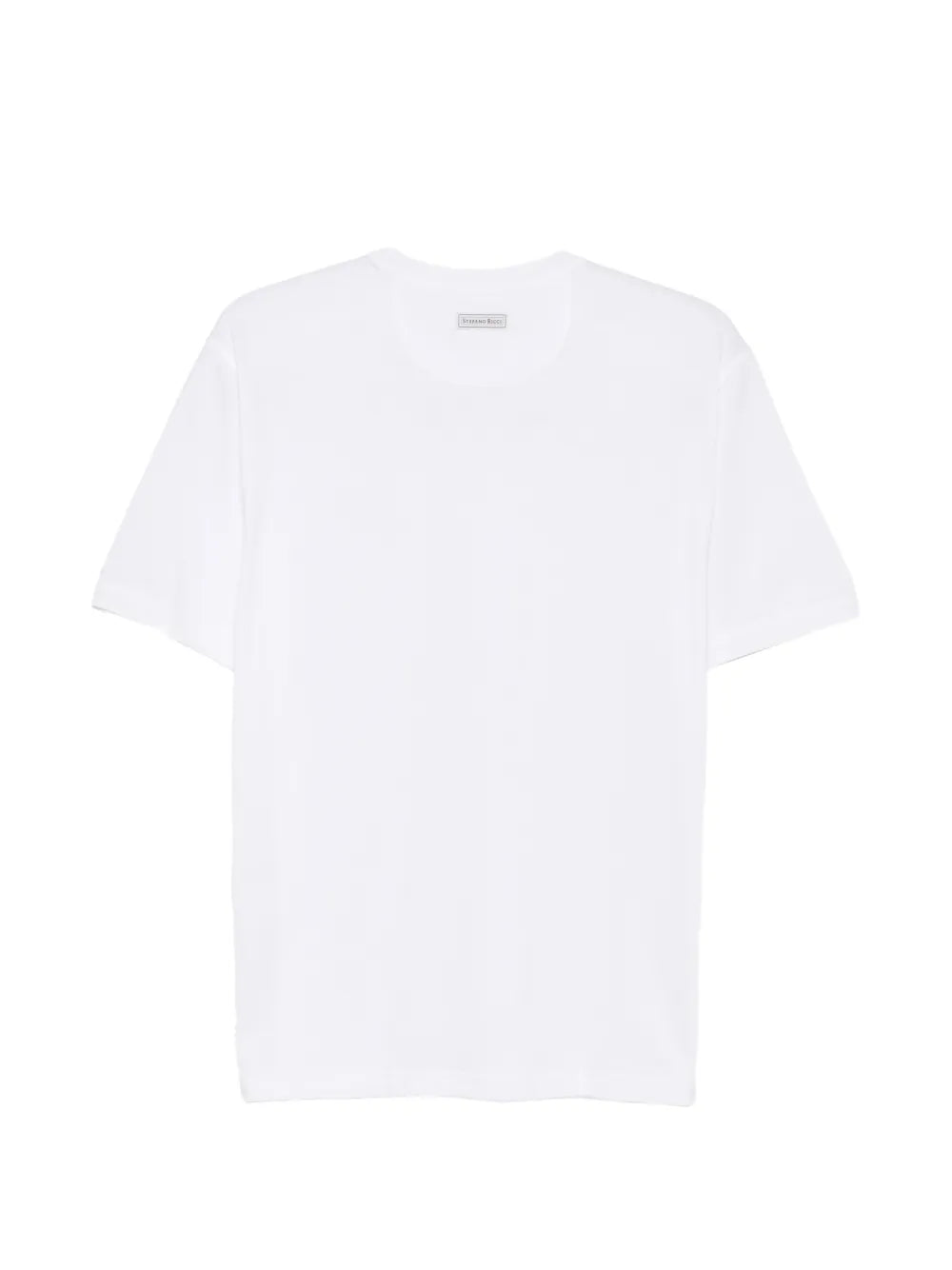 crew-neck T-shirt