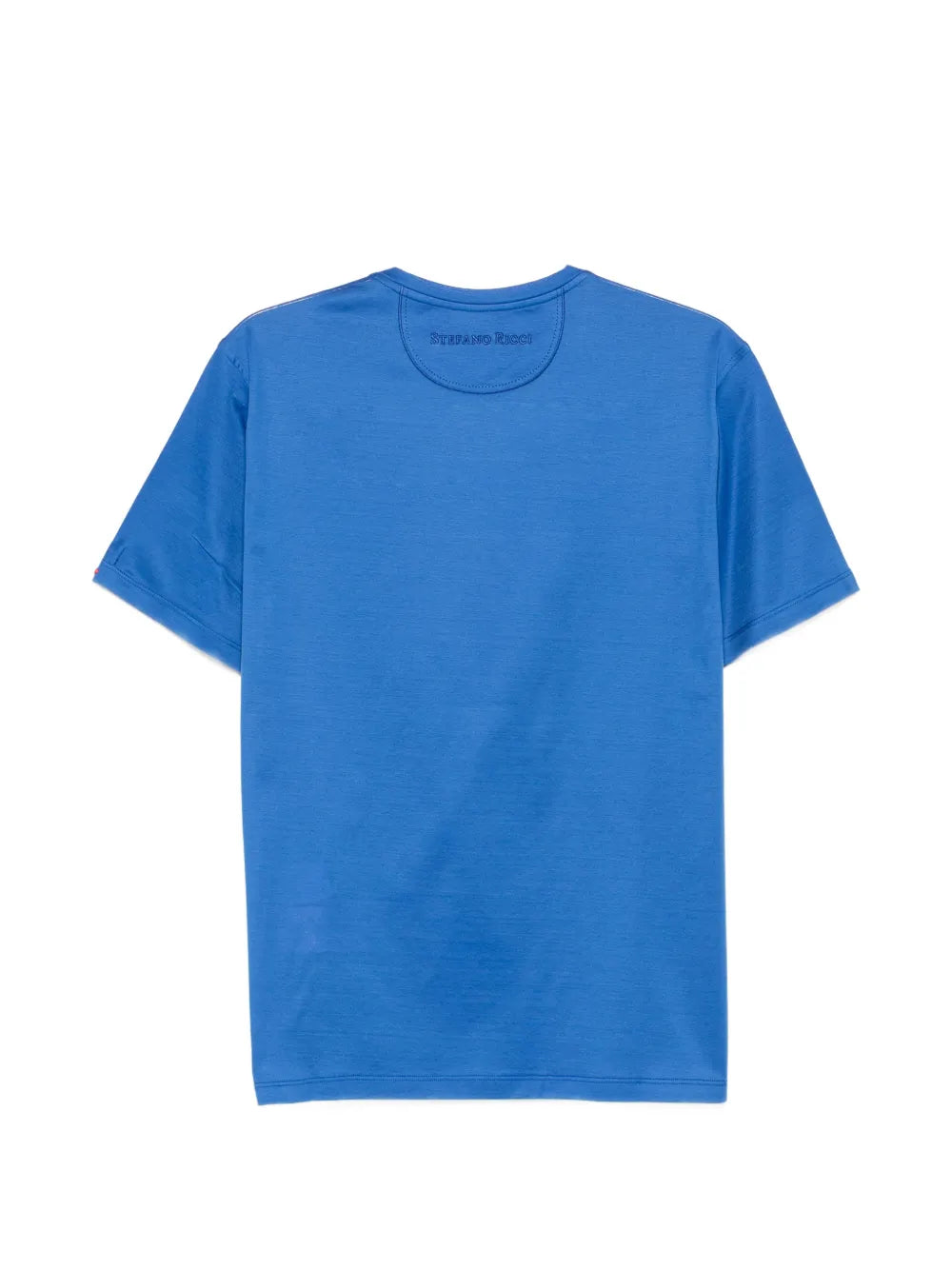 crew-neck T-shirt