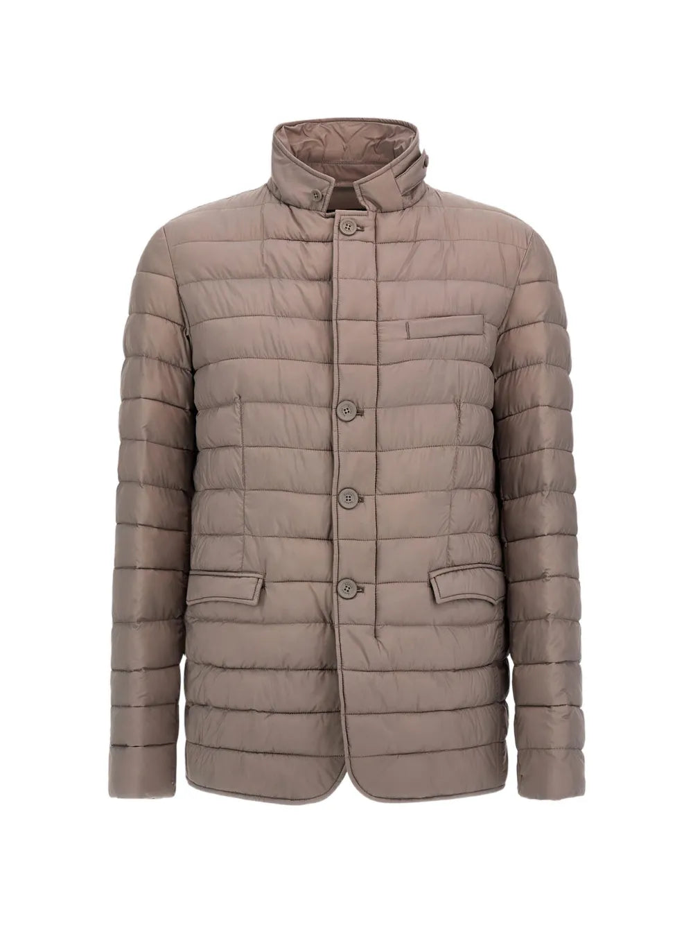 Il Giacco quilted jacket