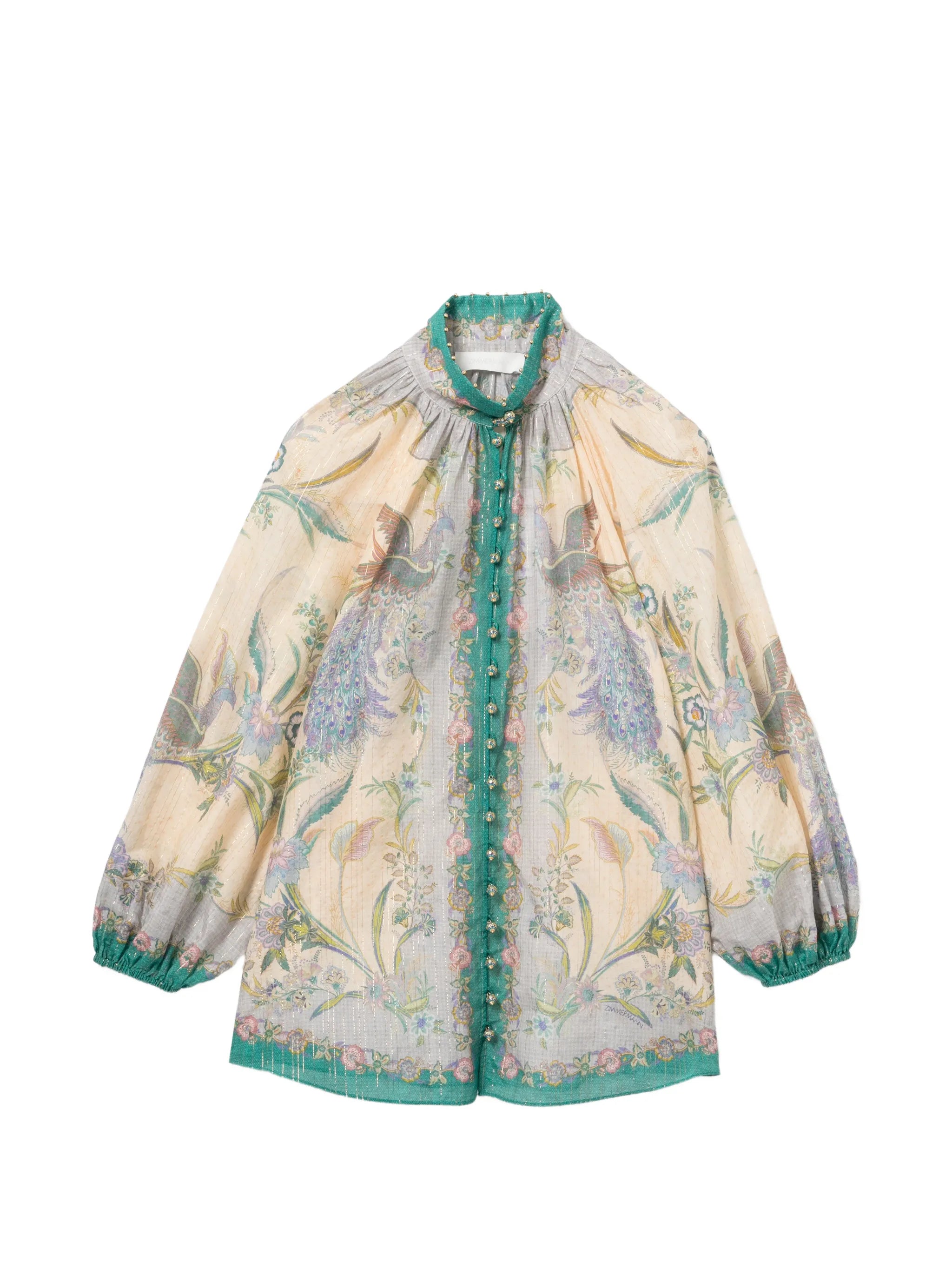 Indra blouse